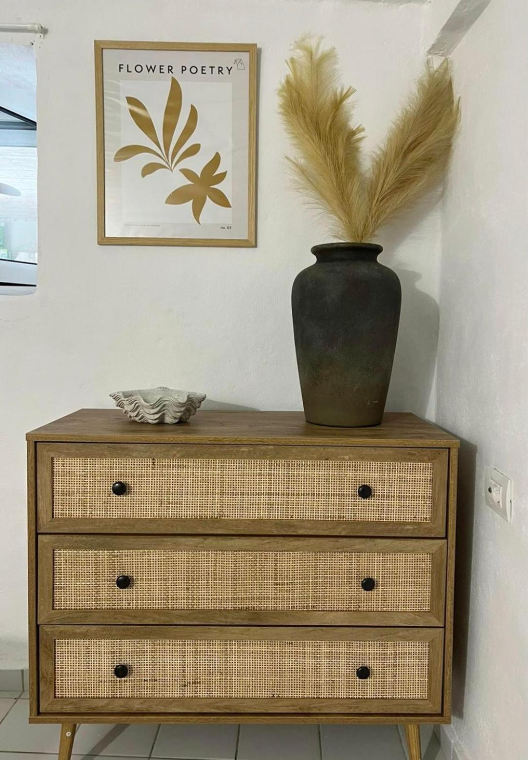 Katoi Traditional House Exo Khora Exteriör bild