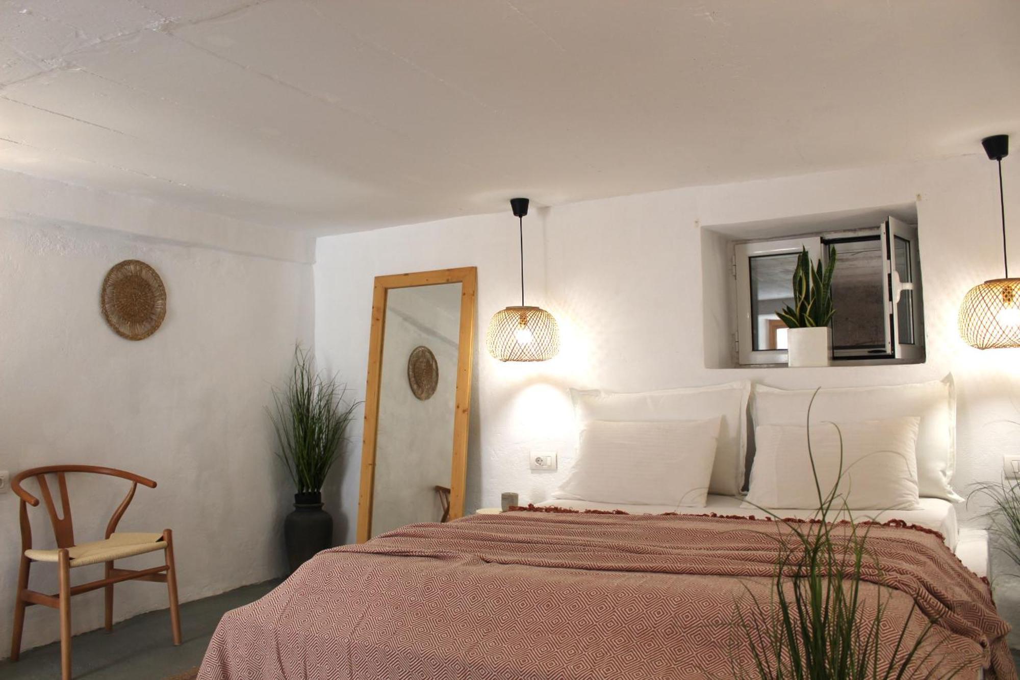 Katoi Traditional House Exo Khora Exteriör bild
