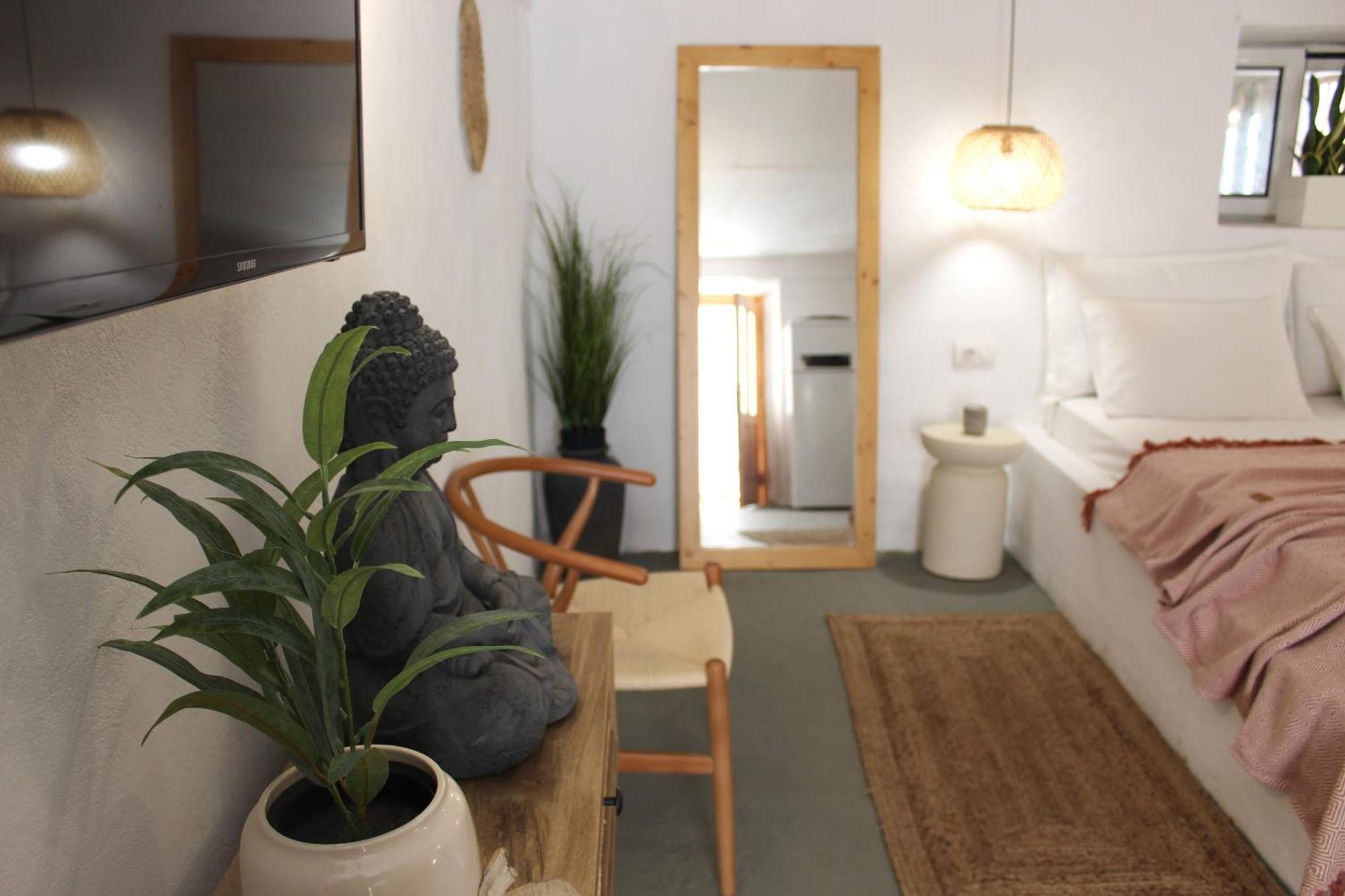 Katoi Traditional House Exo Khora Exteriör bild