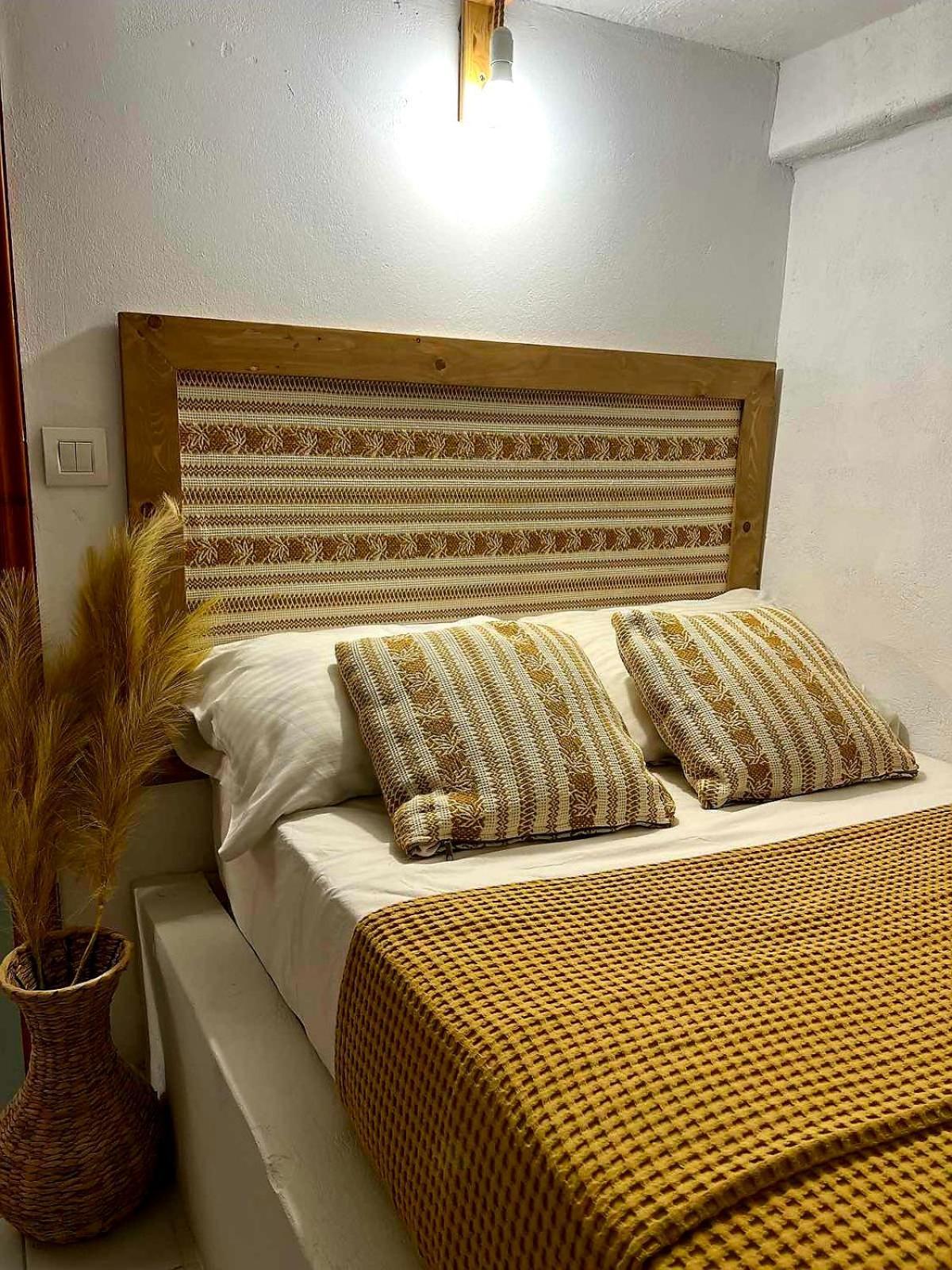 Katoi Traditional House Exo Khora Exteriör bild